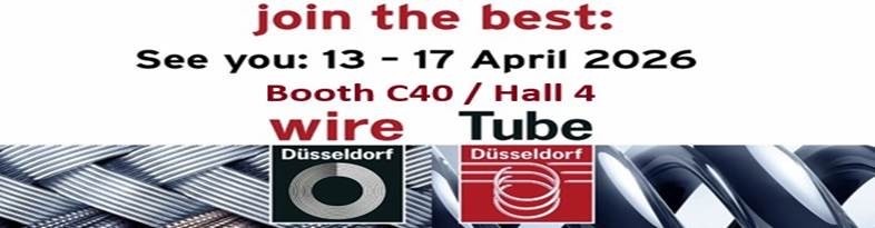 En- Borşen, Paslanmaz Çelik Dünyasının Kalbi Düsseldorf’ta Atarken Yerini Alıyor!